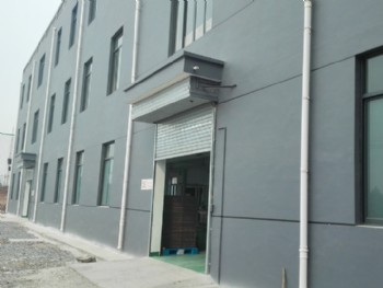廠房設備